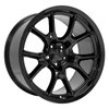DG21 BLK 20X10 - image 3