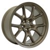 DG21 BRONZE 20X10 - image 3