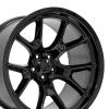 DG21 BLK 20X11 - image 1