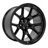 DG21 BLK 20X11 - image 3
