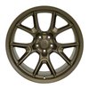 DG21 BRONZE 20X11 - image 2