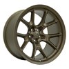 DG21 BRONZE 20X11 - image 3