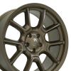 DG21 BRONZE 22X9.5 - image 1
