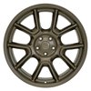 DG21 BRONZE 22X9.5 - image 2