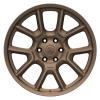 DG21 BRONZE 22X9.5 - image 1