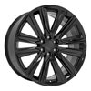 CA91 BLK 24X10 - image 3