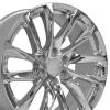 CA90 CHRM 22X9 - image 1