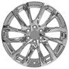 CA90 CHRM 22X9 - image 2