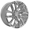 CA90 CHRM 22X9 - image 3