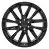 CA90 BLK 24X10 - image 2