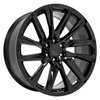 CA90 BLK 24X10 - image 3