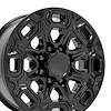 CV64B BLACK 20X8.5 - image 1