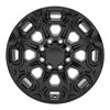 CV64B BLACK 20X8.5 - image 2