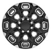 CV64B BLACK MACH 20X8.5 - image 2