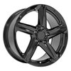 CV02C BLK 18X8.5 - image 3