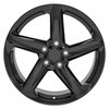 CV02C BLK 19X10 - image 2