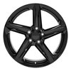 CV02D BLK 19X8.5 - image 2
