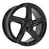 CV02D BLK 19X8.5 - image 3