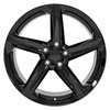 CV02D BLK 20X11 - image 2