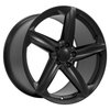 CV02D SATIN BLK 20X11 - image 3