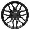 CV03C BLK 19X10 - image 1