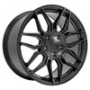 CV03C SATIN BLK 19X10 - image 3