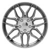 CV03C GUNMTL MACHND 19X10 - image 1