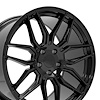 CV03D BLK 20X11 - image 1