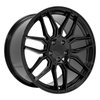 CV03D BLK 20X11 - image 3