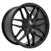 CV03D SATIN BLK 20X11 - image 3