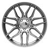 CV03D GUNMTL MACHND 20X11 - image 1