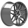 CV03D GUNMTL MACHND 20X11 - image 2