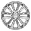 CA91 CHRM 24X10 - image 2