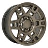 TY16B BRONZE 17X7 - image 3