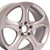 Mercedes-Benz C-Class Wheel Size: 18" x 7.5" - image 2