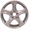 Mercedes-Benz C-Class Wheel Size: 18" x 8.0" - image 1