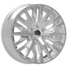 CV33-22090-6550-28P CV33 Wheel [Size: 22"x9"] Polished Finish - image 3