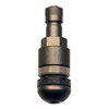 TPMS VALVESTEM-GUNMETAL - image 1