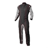 GK2 Karting Suit Black/Red - Medium - Tall - image 1