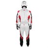 Champ SFI/FIA Driver's Suit White/Red - 3X-Large - image 2