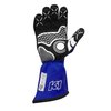 Blue Champ Gloves - Large - image 2