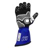Blue Champ Gloves - Medium - image 2