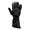 Black Champ Gloves - Small - image 1