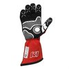 Red Champ Gloves - X-Large - image 2