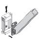 Bottom Mounting Bracket - image 1