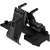 Custom Roof Rack Fit Kit [Volvo XC60, XC90 w/Flush Railings] - image 1