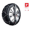 Easy-Fit SUV Snow Chains Size 245 - image 1