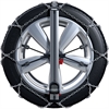 Easy-Fit SUV Snow Chains Size 265 - image 1