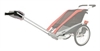 CHARIOT SKI KIT-CHEETAH X - image 1