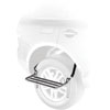 Step-Up Wheel Step Made from heavy-duty steel - image 2